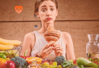 Лечение расстройств пищевого поведения в Минусинске