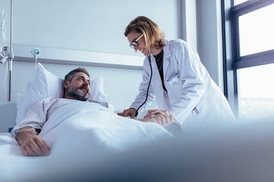 Лечение алкоголизма в стационаре в Минусинске