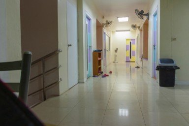 О клинике в Минусинске